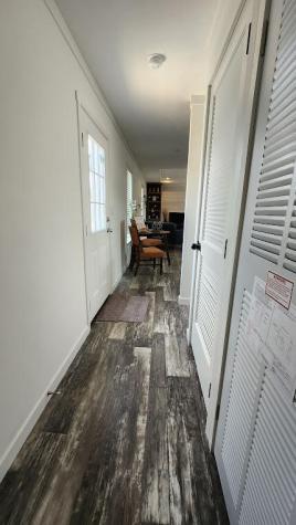 414 Kelley Mobile Home Park Millinocket ME 04462