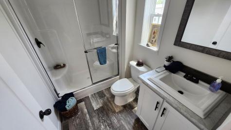 414 Kelley Mobile Home Park Millinocket ME 04462