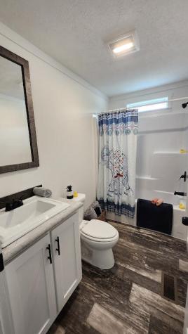 414 Kelley Mobile Home Park Millinocket ME 04462