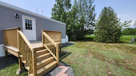 414 Kelley Mobile Home Park Millinocket ME 04462