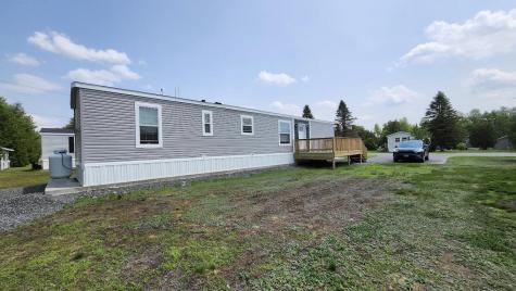 414 Kelley Mobile Home Park Millinocket ME 04462