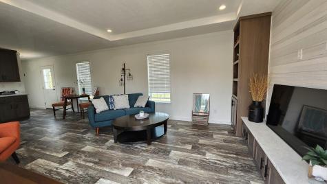 414 Kelley Mobile Home Park Millinocket ME 04462