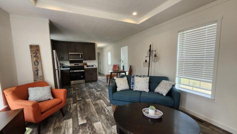 414 Kelley Mobile Home Park Millinocket ME 04462