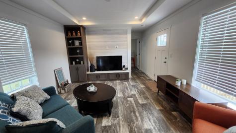 414 Kelley Mobile Home Park Millinocket ME 04462