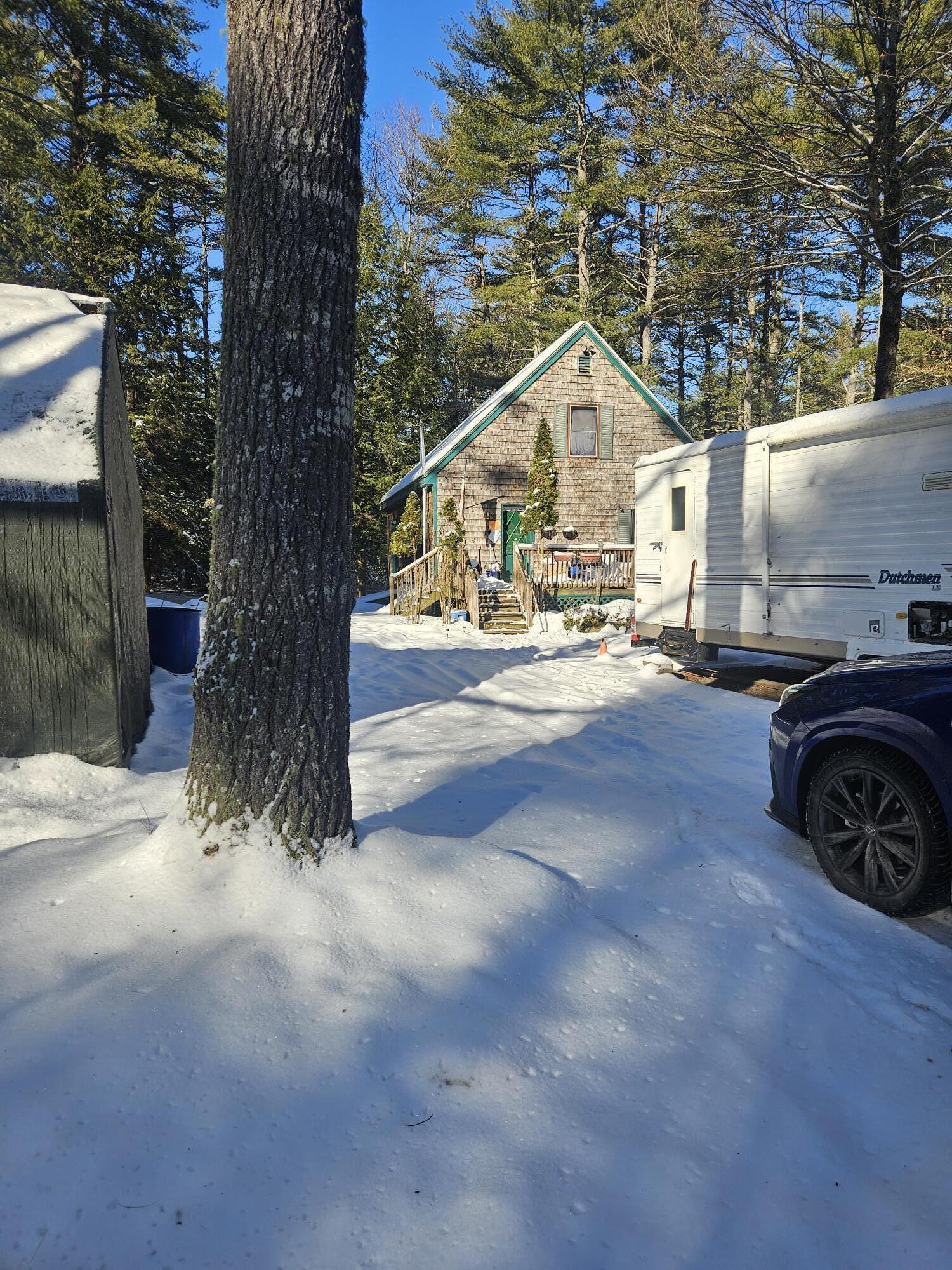 3 Division Road Limerick ME 04048