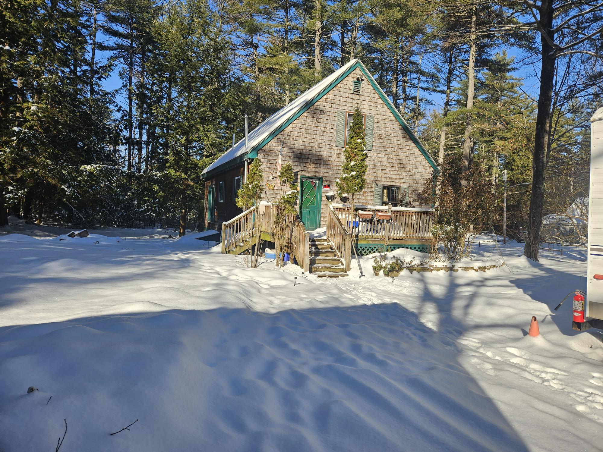 3 Division Road Limerick ME 04048