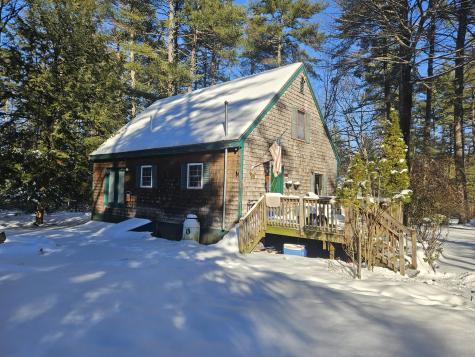 3 Division Road Limerick ME 04048