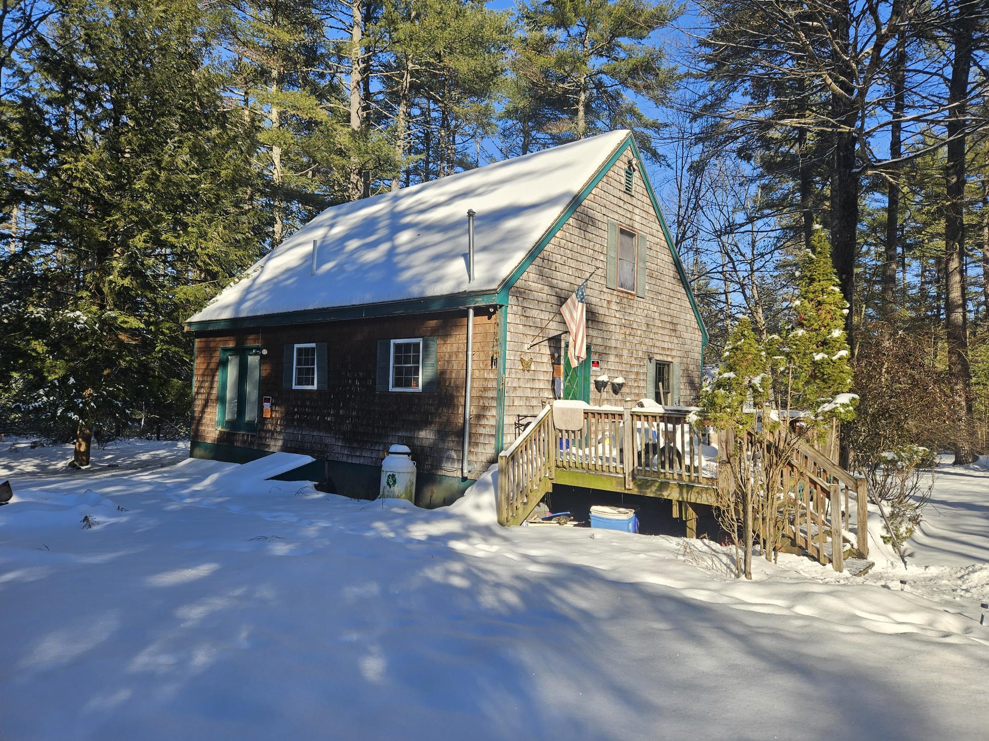 3 Division Road Limerick ME 04048