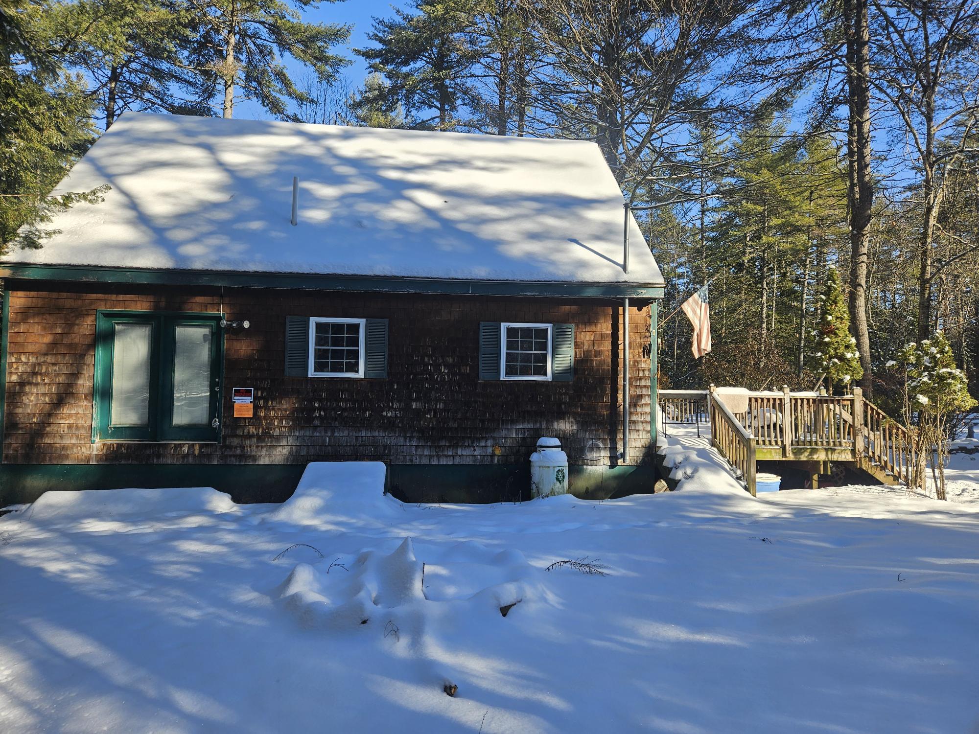 3 Division Road Limerick ME 04048