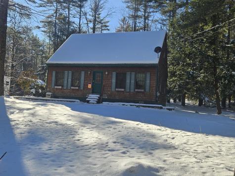 3 Division Road Limerick ME 04048