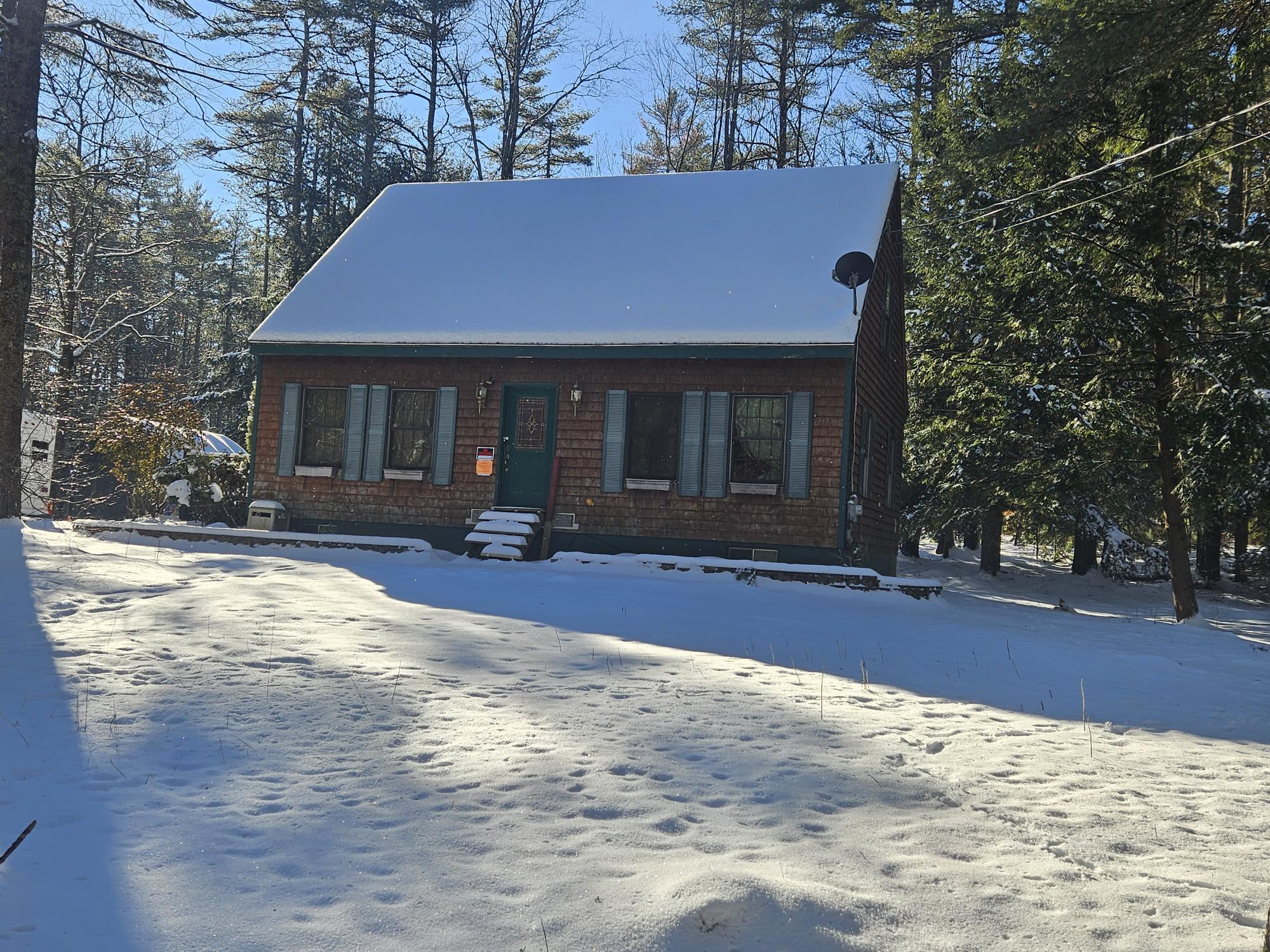 3 Division Road Limerick ME 04048