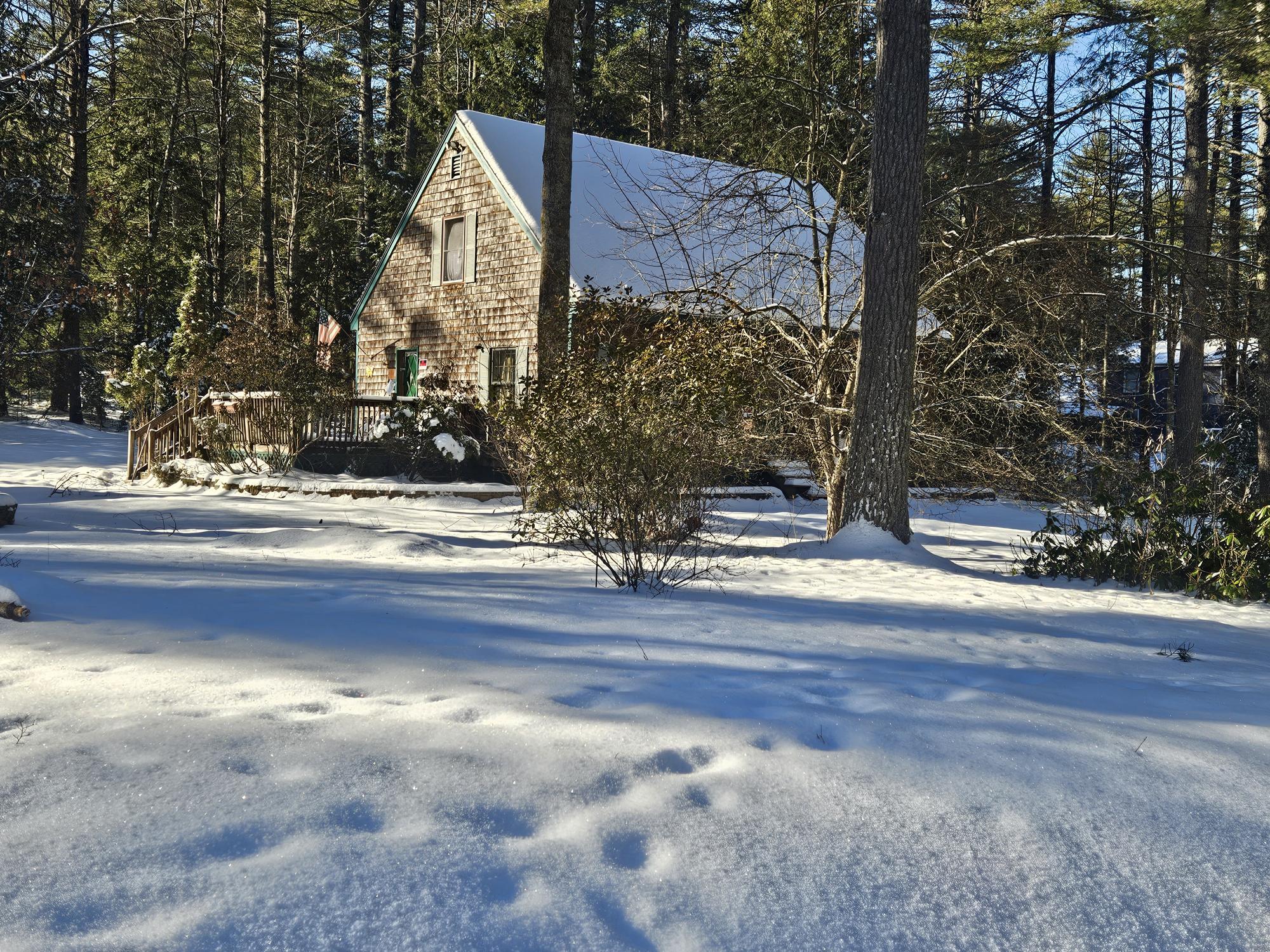 3 Division Road Limerick ME 04048