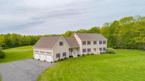 5 Clayton Drive Lewiston ME 04240
