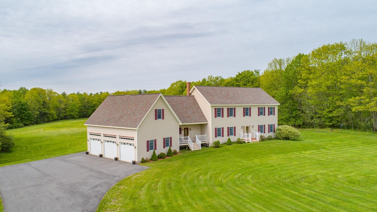 5 Clayton Drive Lewiston ME 04240