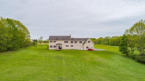 5 Clayton Drive Lewiston ME 04240