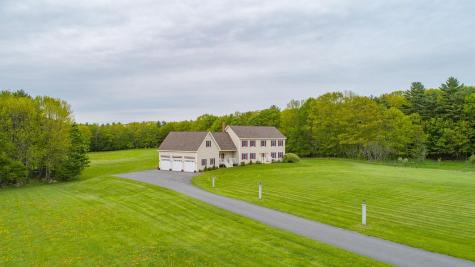 5 Clayton Drive Lewiston ME 04240