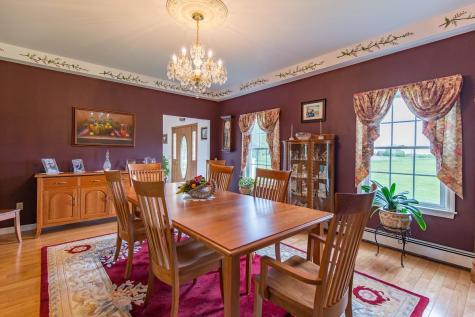 5 Clayton Drive Lewiston ME 04240