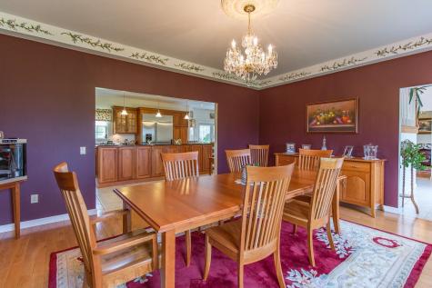 5 Clayton Drive Lewiston ME 04240