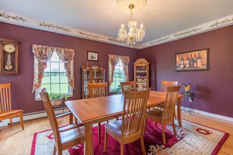 5 Clayton Drive Lewiston ME 04240