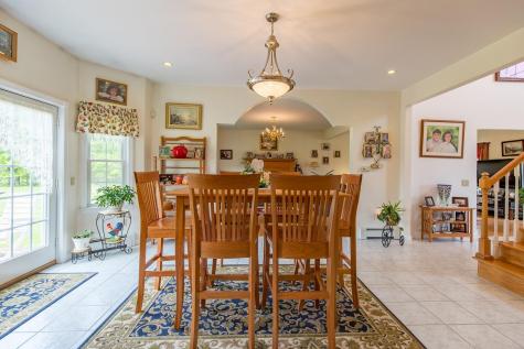 5 Clayton Drive Lewiston ME 04240