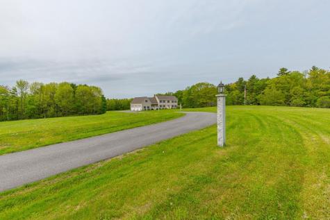 5 Clayton Drive Lewiston ME 04240