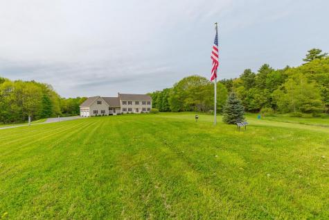 5 Clayton Drive Lewiston ME 04240