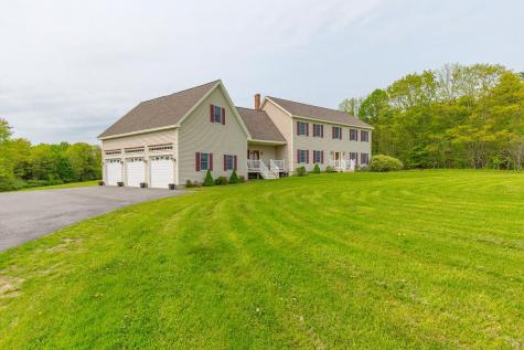5 Clayton Drive Lewiston ME 04240
