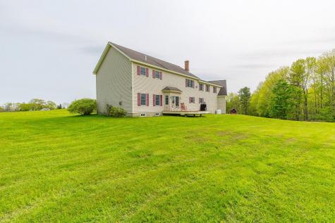 5 Clayton Drive Lewiston ME 04240