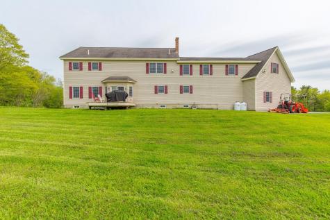 5 Clayton Drive Lewiston ME 04240