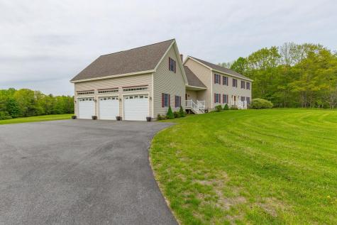 5 Clayton Drive Lewiston ME 04240