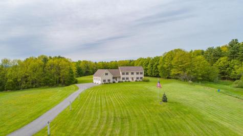 5 Clayton Drive Lewiston ME 04240