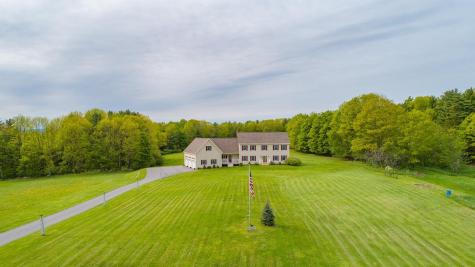 5 Clayton Drive Lewiston ME 04240
