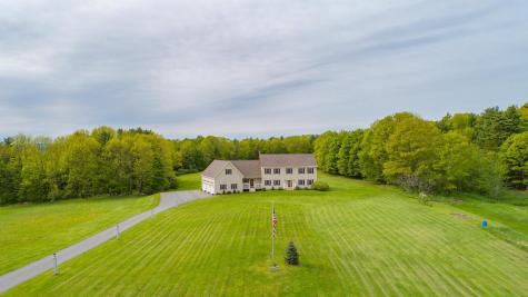 5 Clayton Drive Lewiston ME 04240