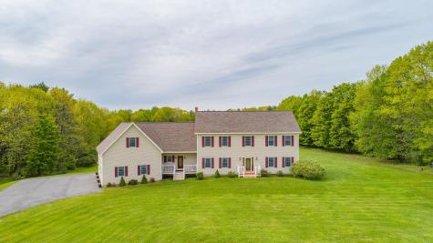 5 Clayton Drive Lewiston ME 04240