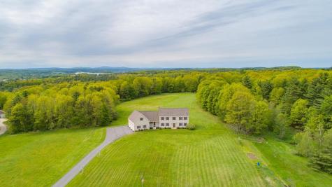 5 Clayton Drive Lewiston ME 04240