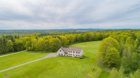 5 Clayton Drive Lewiston ME 04240