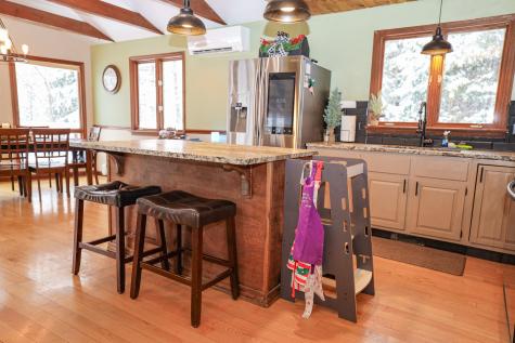 3 Beliveau Road Rumford ME 04276