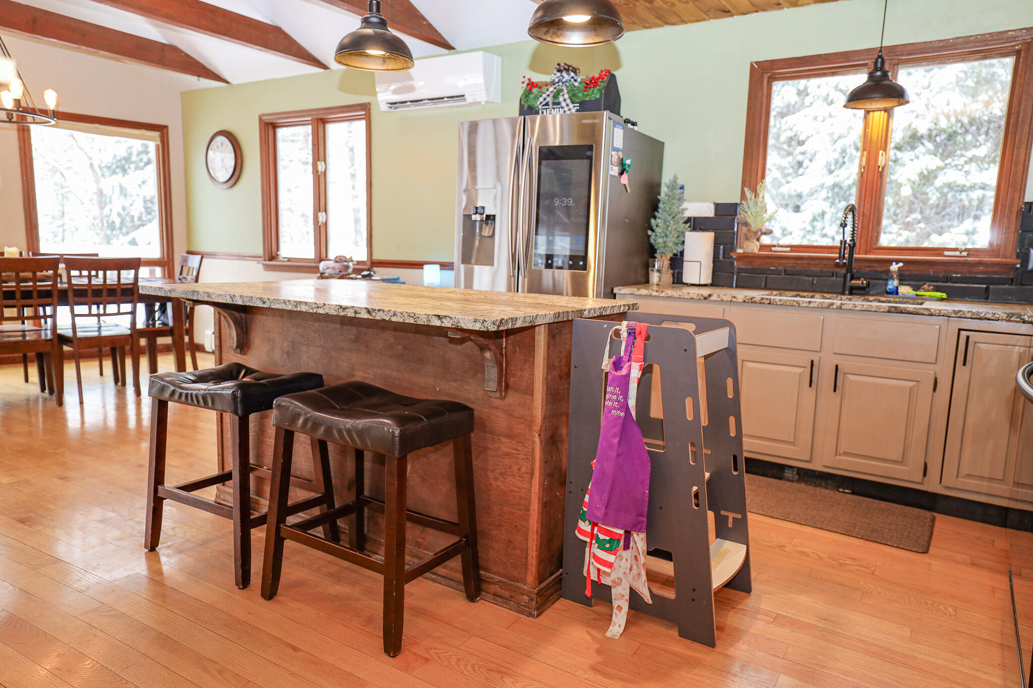 3 Beliveau Road Rumford ME 04276