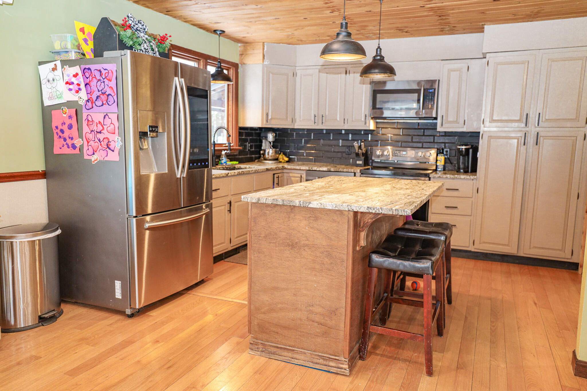 3 Beliveau Road Rumford ME 04276