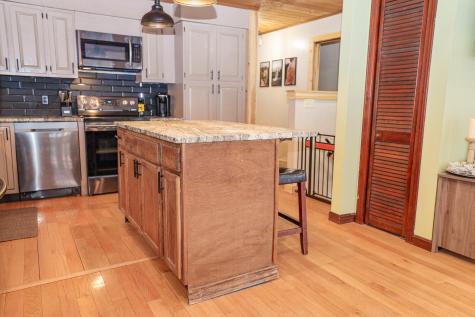 3 Beliveau Road Rumford ME 04276