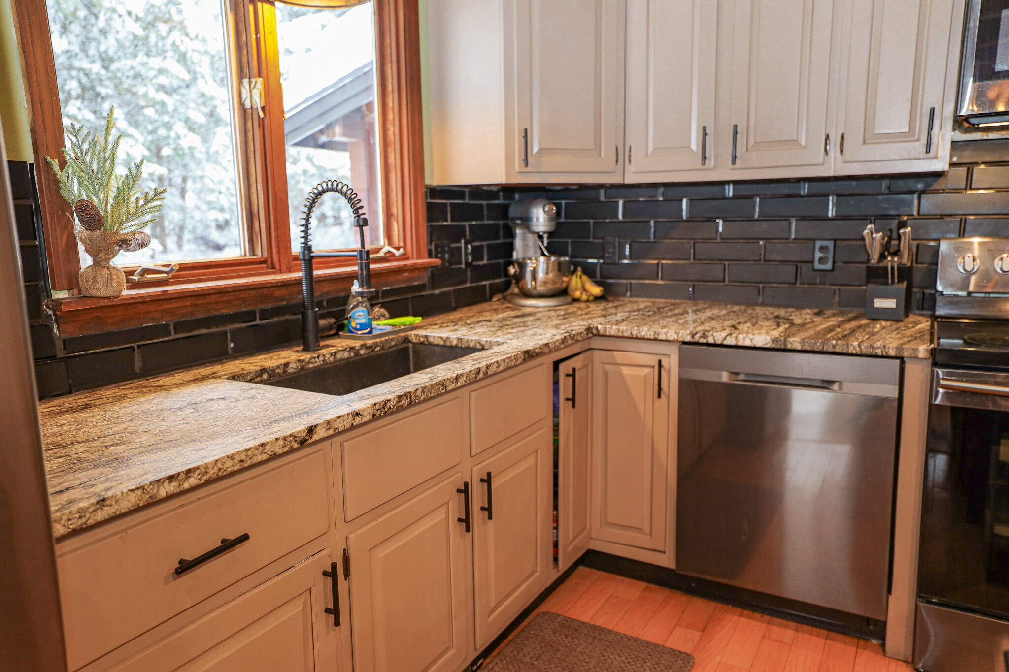 3 Beliveau Road Rumford ME 04276