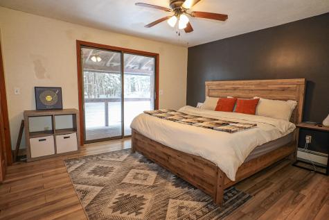 3 Beliveau Road Rumford ME 04276