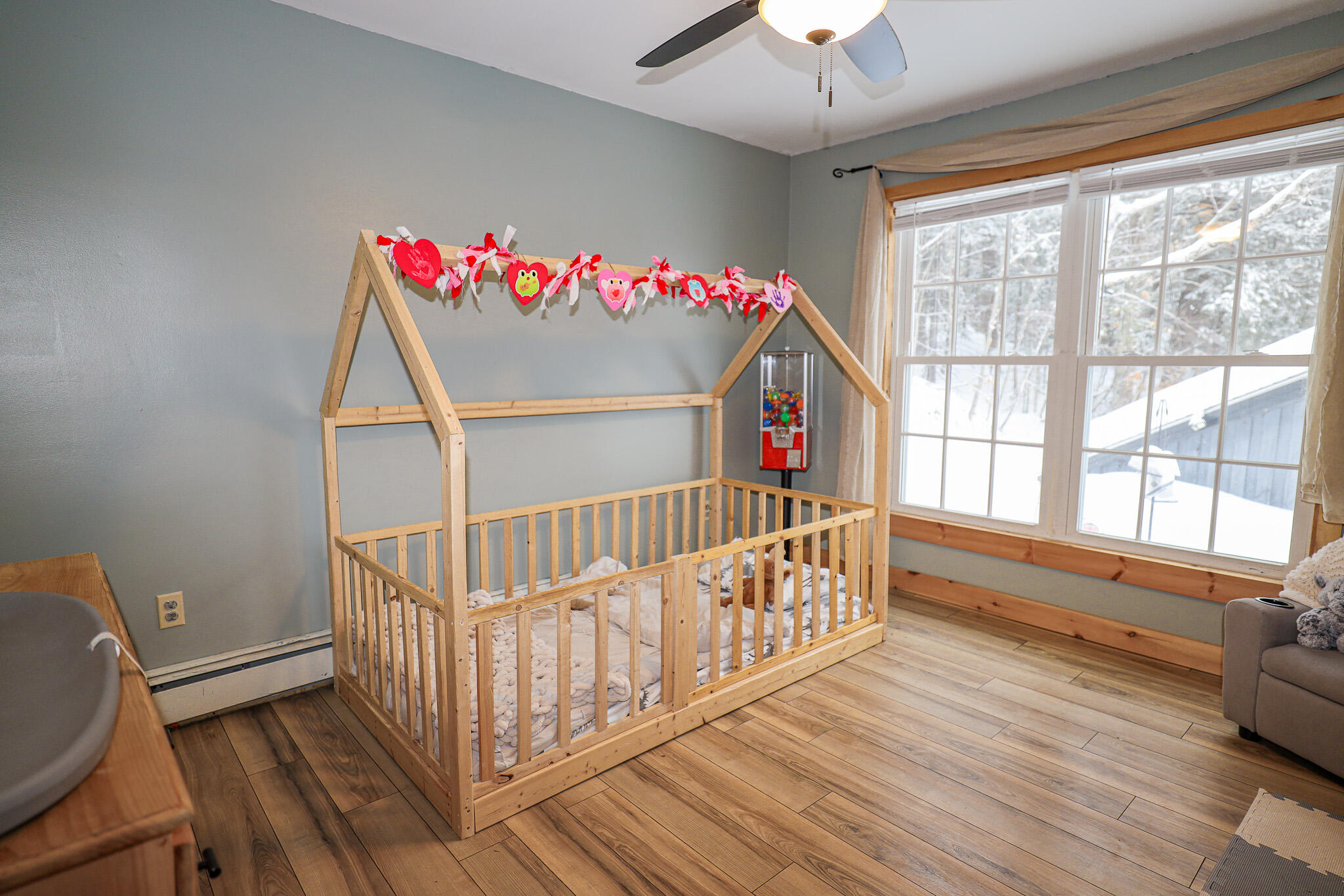 3 Beliveau Road Rumford ME 04276