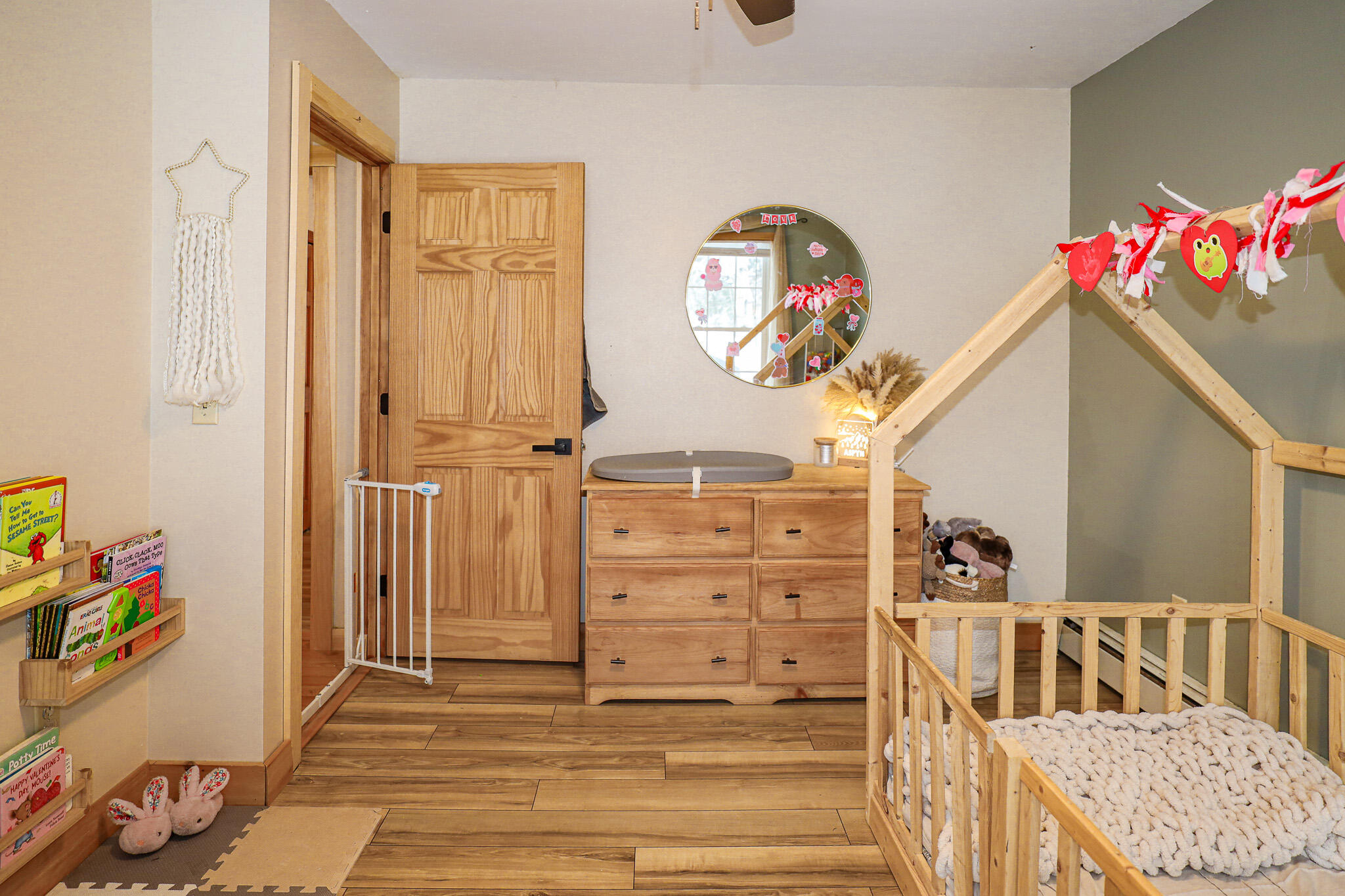 3 Beliveau Road Rumford ME 04276