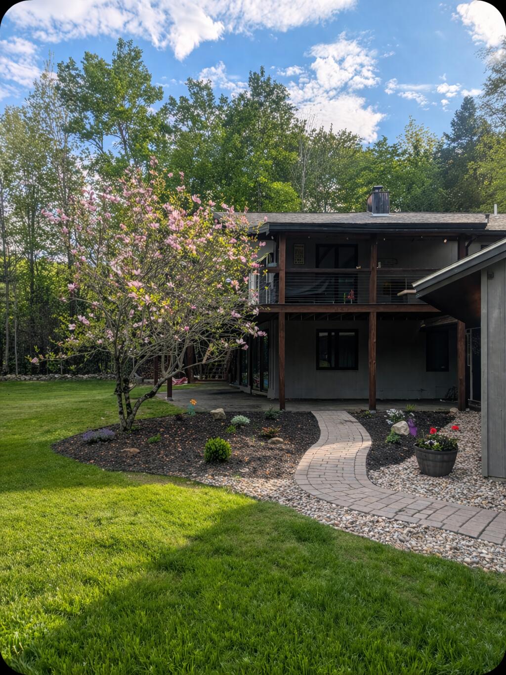 3 Beliveau Road Rumford ME 04276