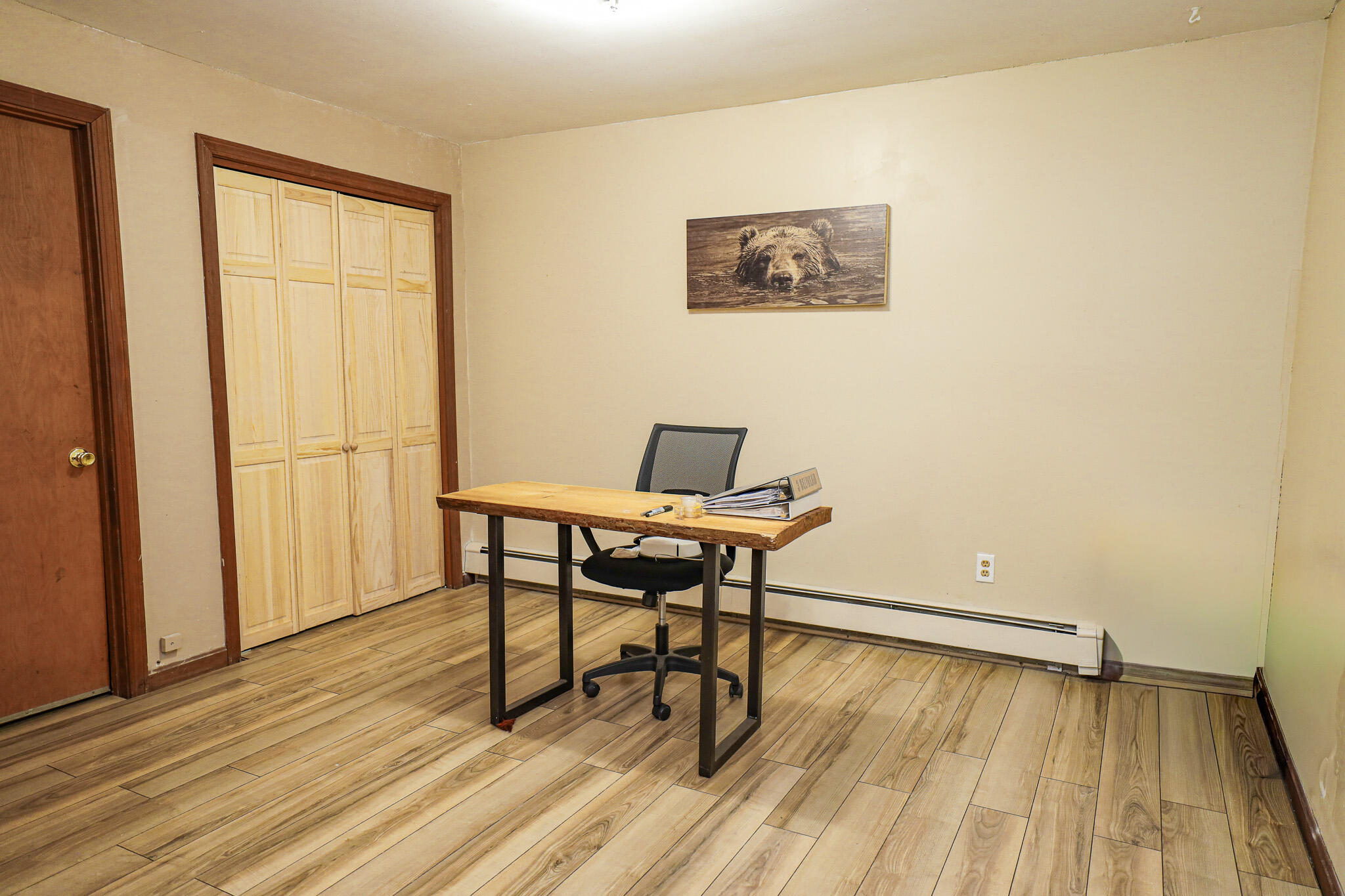 3 Beliveau Road Rumford ME 04276