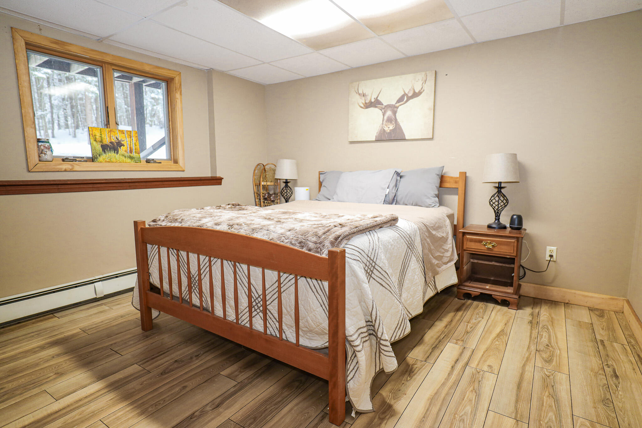 3 Beliveau Road Rumford ME 04276