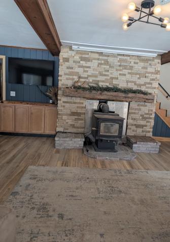 3 Beliveau Road Rumford ME 04276