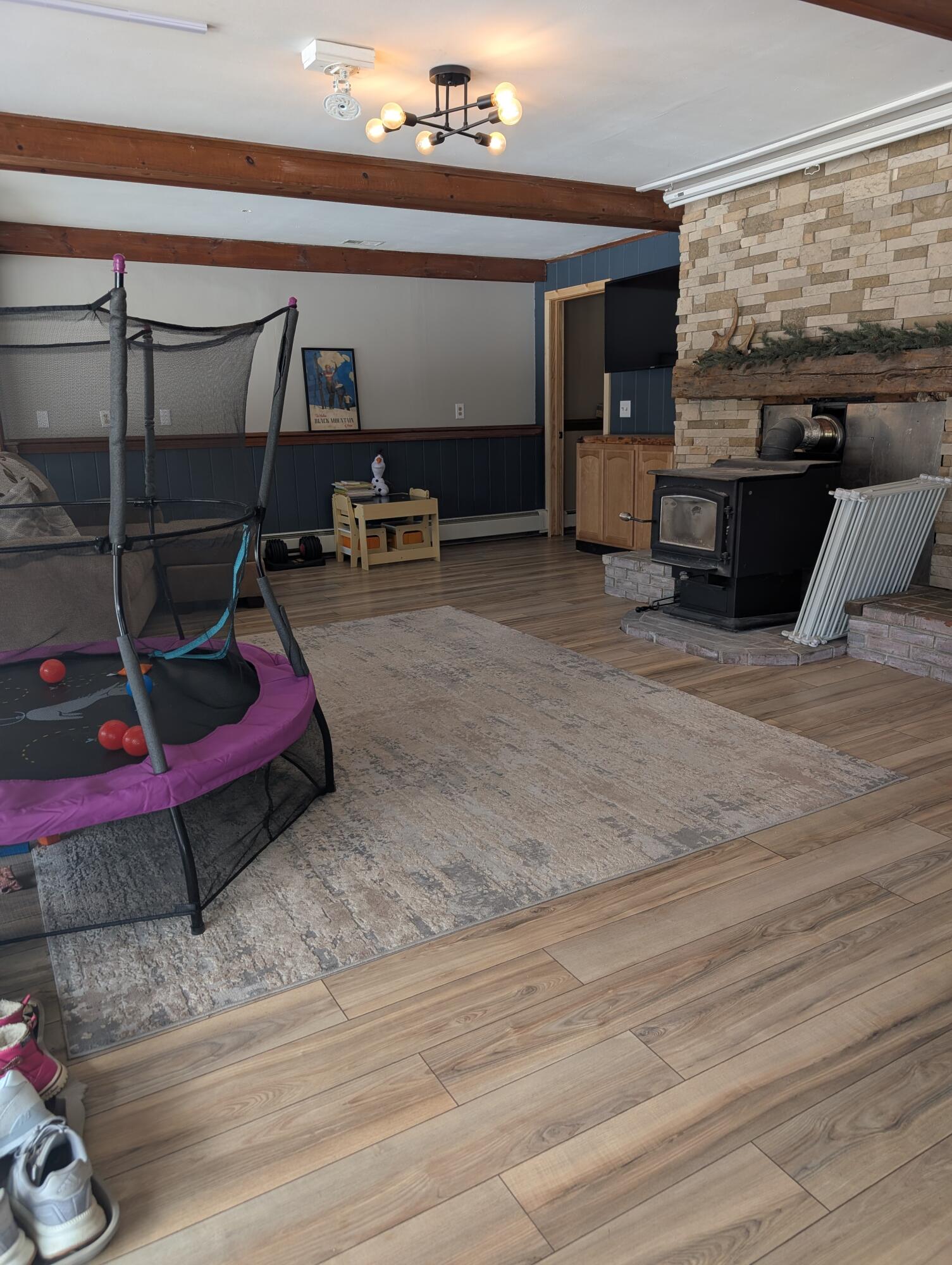 3 Beliveau Road Rumford ME 04276