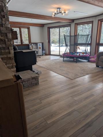 3 Beliveau Road Rumford ME 04276